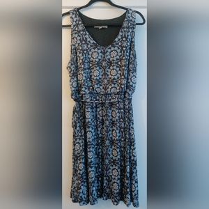 LOFT Dress Size Large